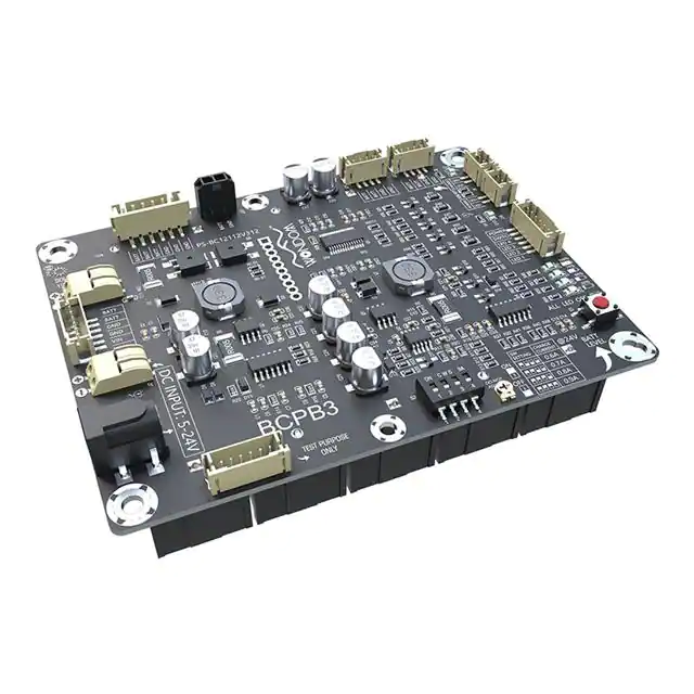 5S-18650-BATTERY-CHARGER 5S-18650-BATTERY-CHARGER