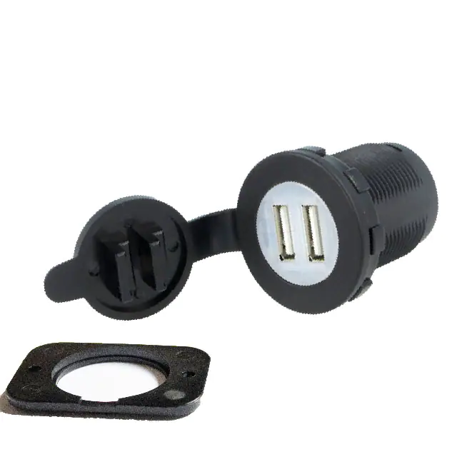 A1-USB2-1-BN-PS A1-USB2-1-BN-PS