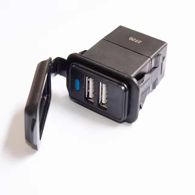 A3A-USB2-1-B A3A-USB2-1-B