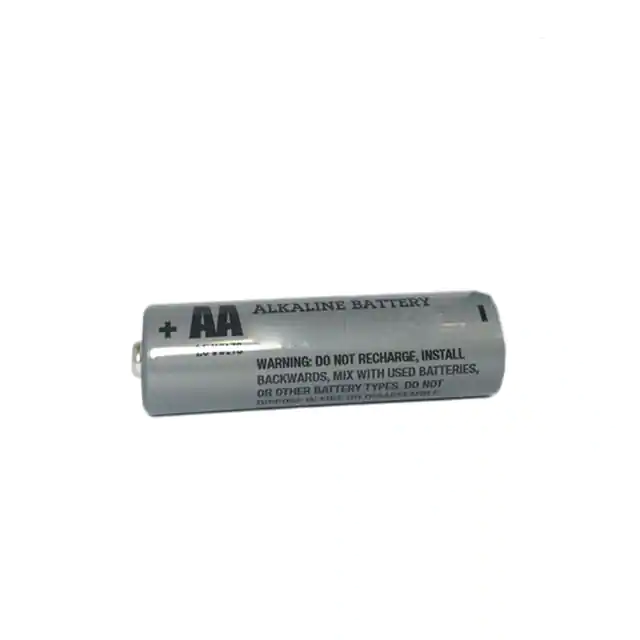 AA ALKALINE 2S AA ALKALINE 2S