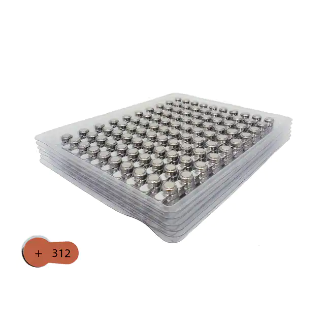 ZP-312-BULK ZP-312-BULK