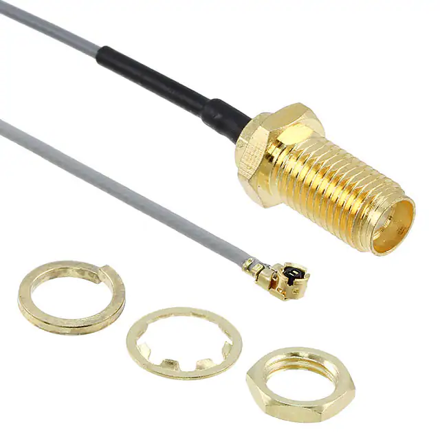 CBA-UFLSMA-1 CBA-UFLSMA-1