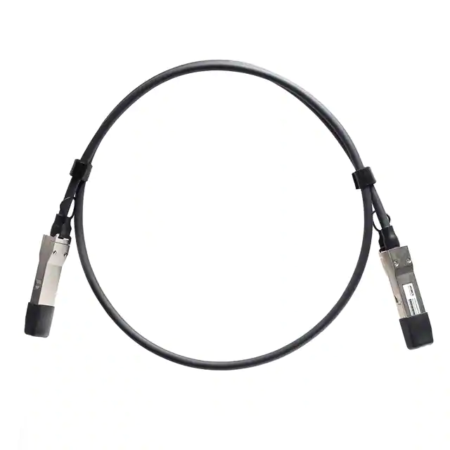 DAC-QSFP-40G-1M-C