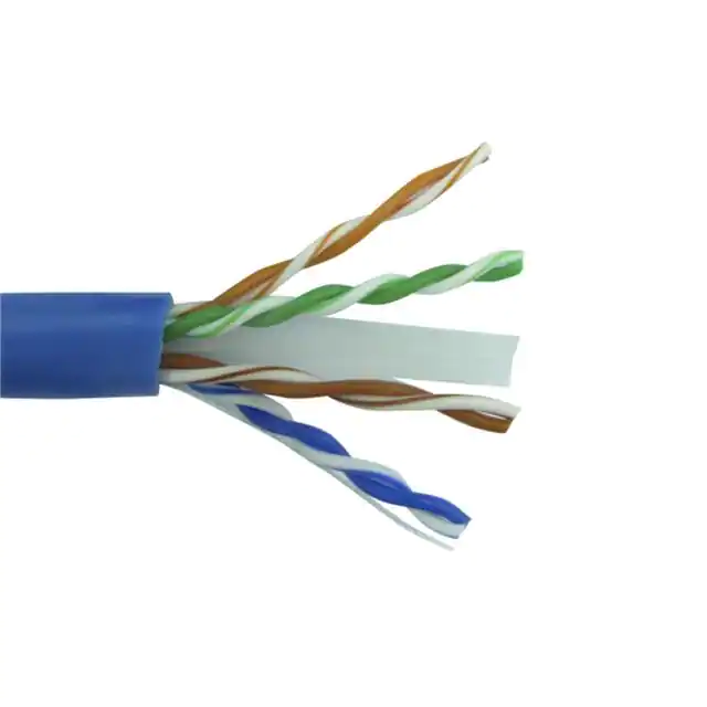 CAT6AU-1000BL CAT6AU-1000BL