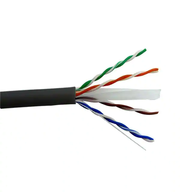 CAT6U-1000BK CAT6U-1000BK