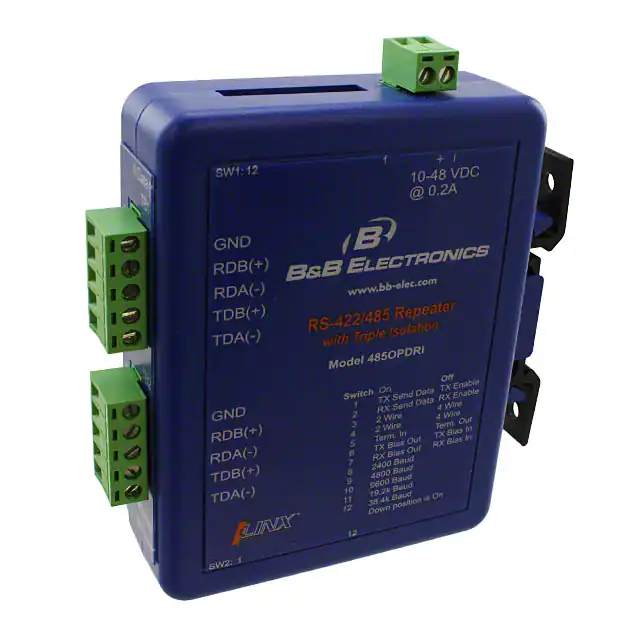 BB-485OPDRI BB-485OPDRI