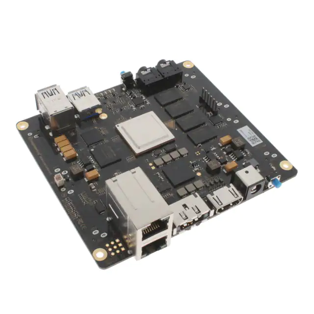 BEAGLEBOARD X15 BEAGLEBOARD X15