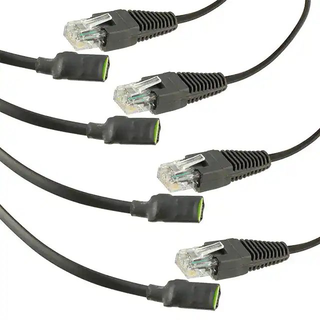 10M-CABLES FOR EK-H4 10M-CABLES FOR EK-H4