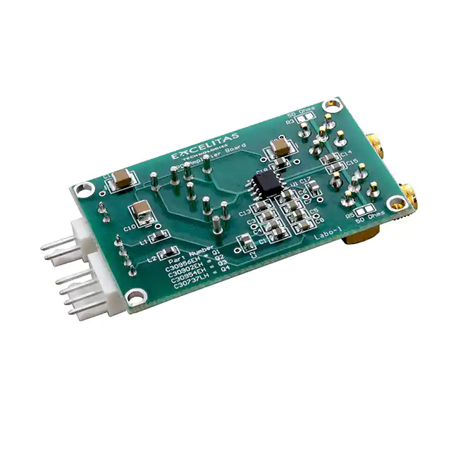 APD EVAL BOARD APD EVAL BOARD