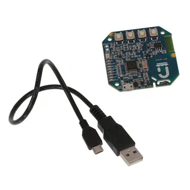 CLOUD-JAM L4 CLOUD-JAM L4