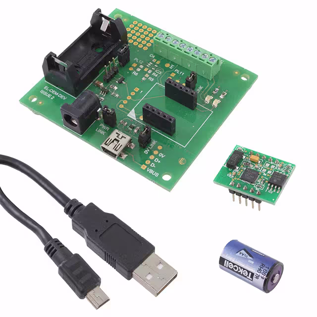 EL-OEM-TEST EL-OEM-TEST