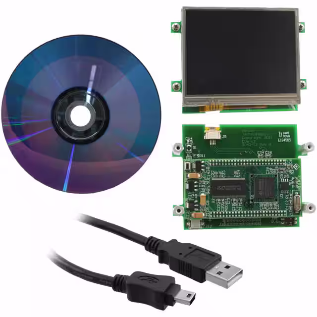 EVK-VX-COG-T350MCQV-03 EVK-VX-COG-T350MCQV-03