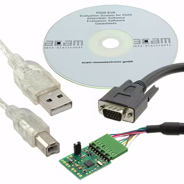 GP30-DEV-KIT GP30-DEV-KIT