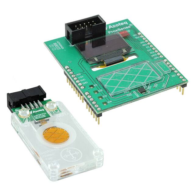 IQS266EV02-S IQS266EV02-S