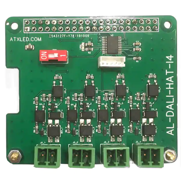 AL-DALI-HAT4I AL-DALI-HAT4I