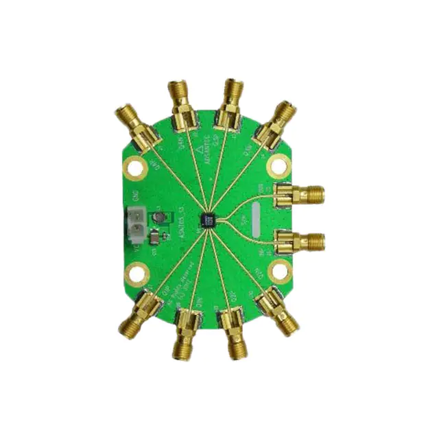 ASNT5023-PQC_EVAL ASNT5023-PQC_EVAL