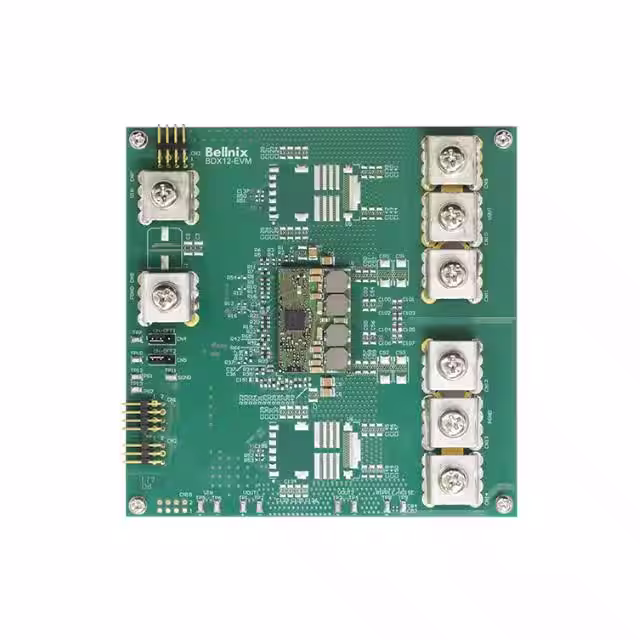 BDX12-EVM-08 BDX12-EVM-08