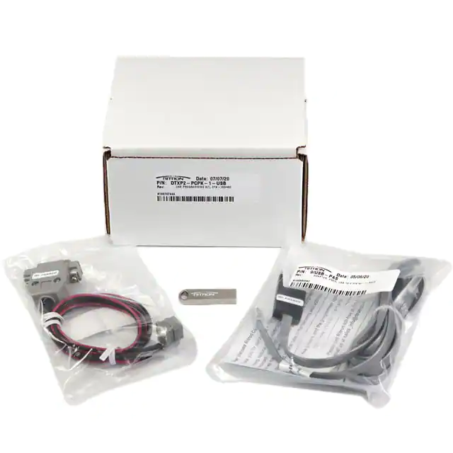 DTXP2-PCPK-1-USB DTXP2-PCPK-1-USB