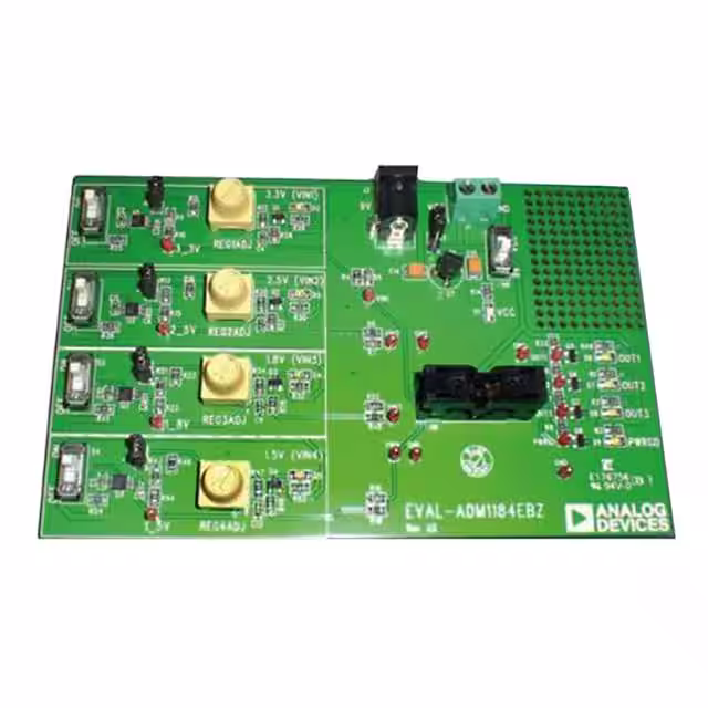 EVAL-ADM1184EBZ
