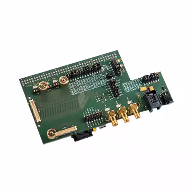 EVAL-DSB ADAPTER EVAL-DSB ADAPTER