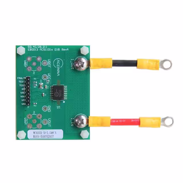 EVBMCA1101-50-3 EVBMCA1101-50-3