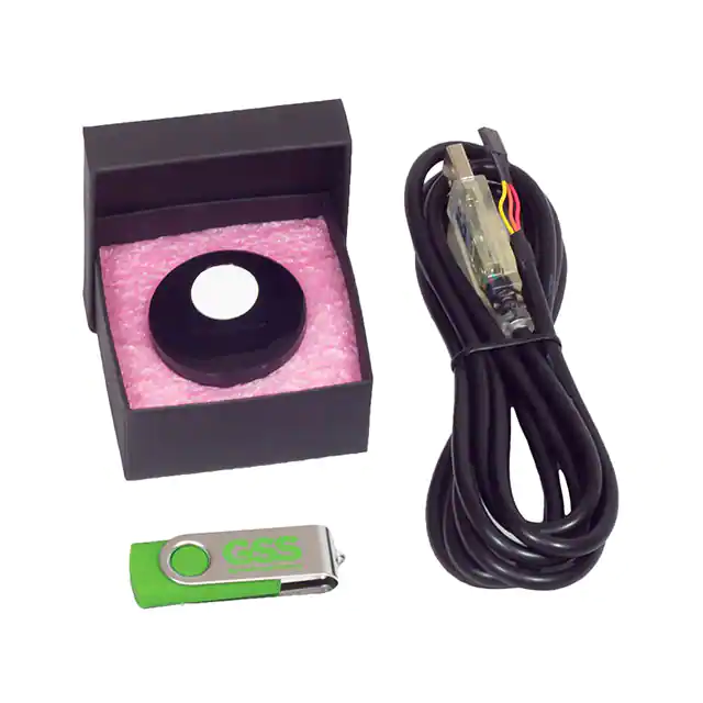 EVKITCAH-1 EVKITCAH-1