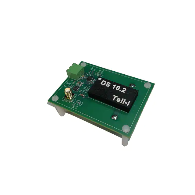 EVM-DS10.2 EVM-DS10.2