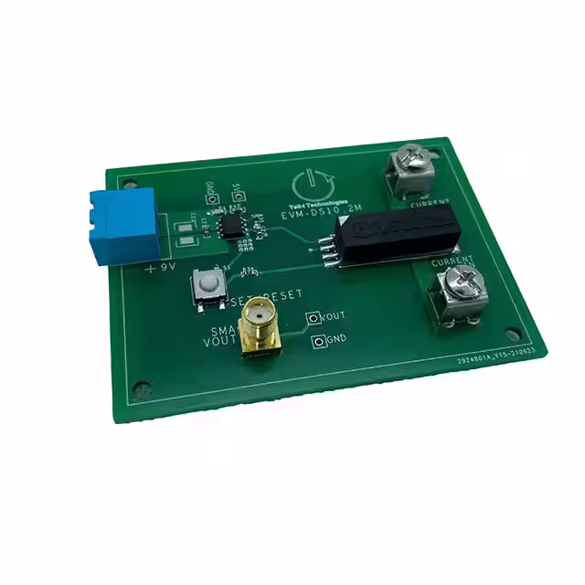 EVM-DS10.2M EVM-DS10.2M