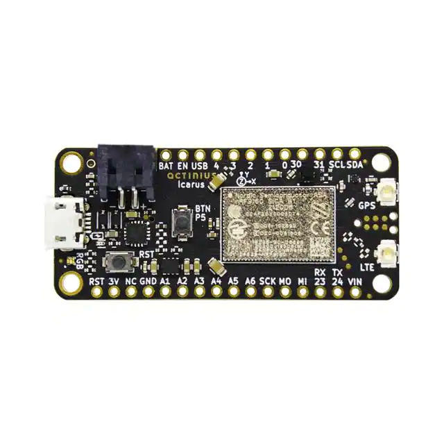 ICR-FTHR-FTDI2 ICR-FTHR-FTDI2