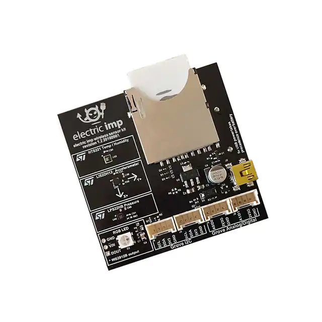 IMPEXPLORER KIT IMPEXPLORER KIT