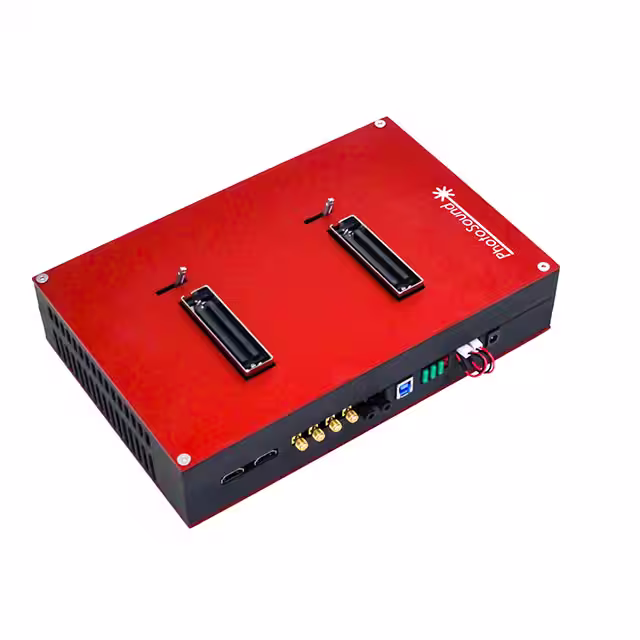 LEGION ADC WITH TWO PREAMPLIFIER DLM 260 LEGION ADC WITH TWO PREAMPLIFIER DLM 260