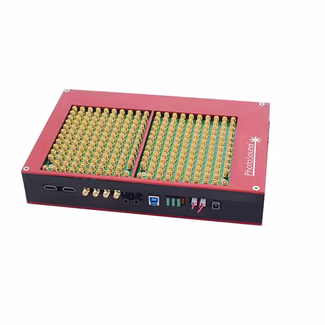 LEGION ADC WITH TWO SMA BOARD LEGION ADC WITH TWO SMA BOARD