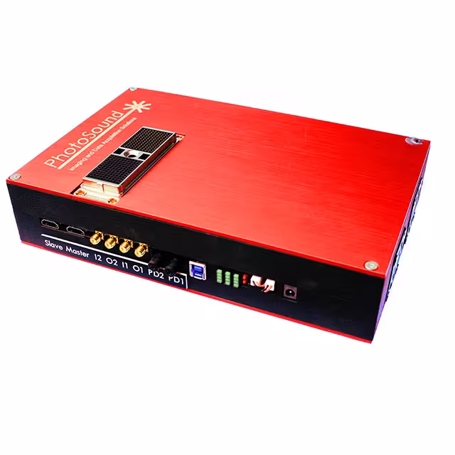 LEGION ADC WITH ONE PREAMPLIFIER DLM 260 LEGION ADC WITH ONE PREAMPLIFIER DLM 260