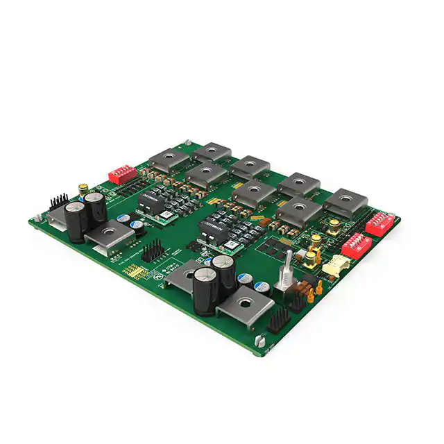 LGA80D-EVAL-KIT LGA80D-EVAL-KIT