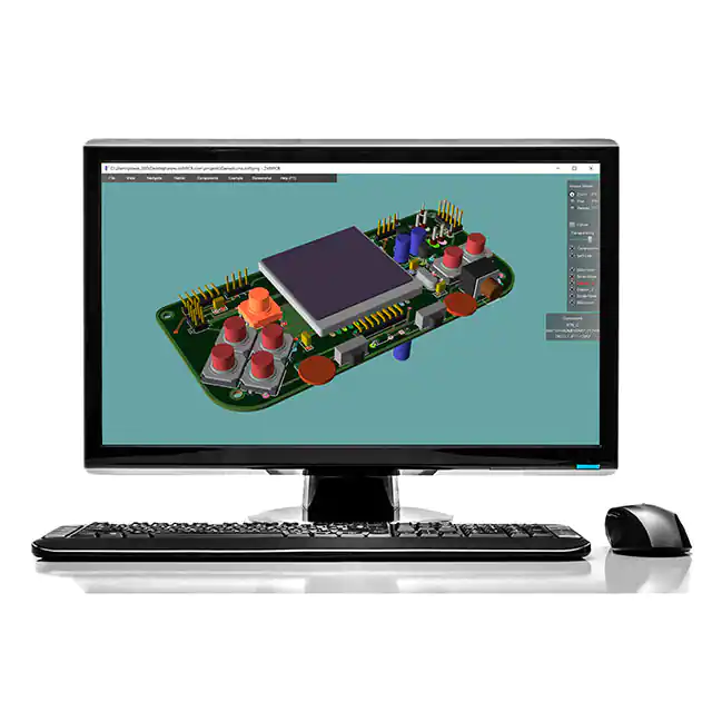 3D_PCBA_VIEWER_1Y 3D_PCBA_VIEWER_1Y