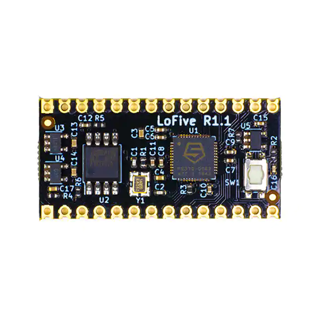 LOFIVE-R1 LOFIVE-R1