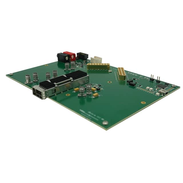 ML4062-MCB-MXP ML4062-MCB-MXP