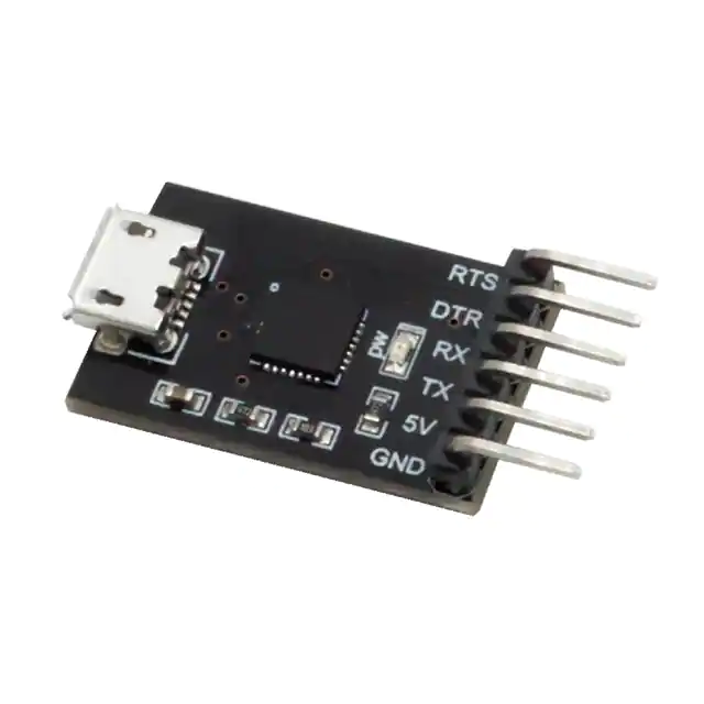 MOD-PROG-0001.0 MOD-PROG-0001.0