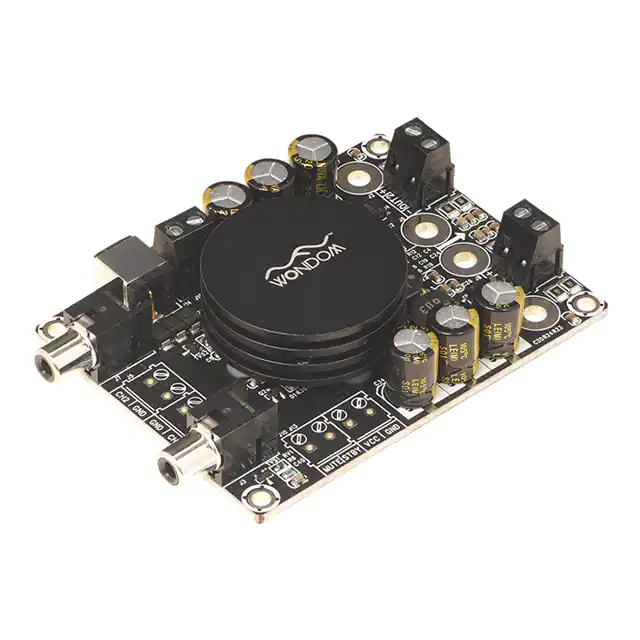 MPAB2X50-TPA3116 MPAB2X50-TPA3116