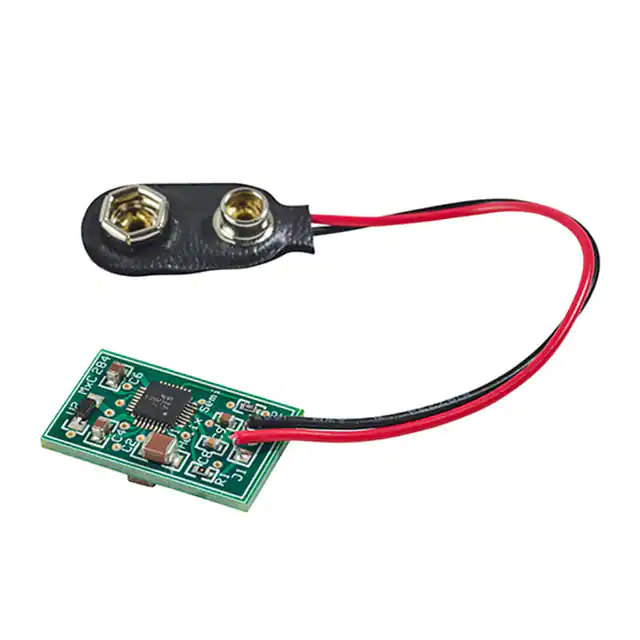 MXC 284C1-EB3P-1 MXC 284C1-EB3P-1