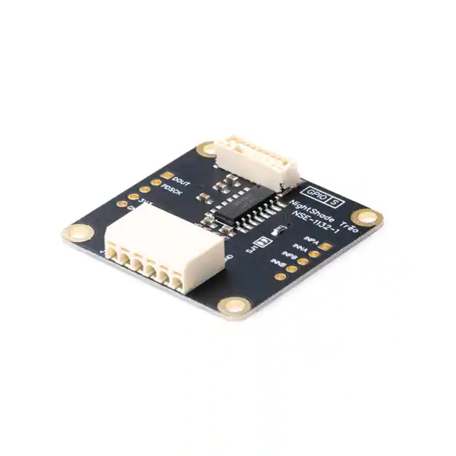 NSE-1132-1 NSE-1132-1