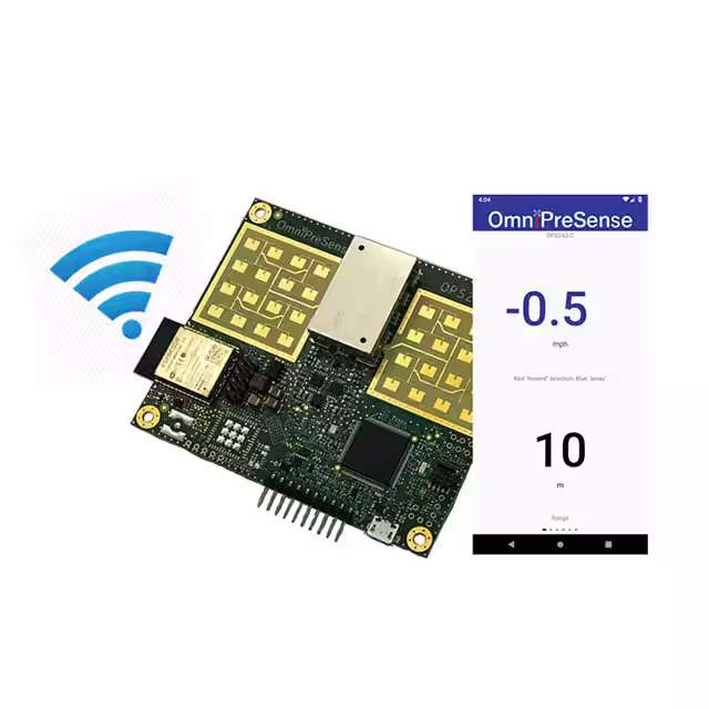 OPS243-C-FC-WB OPS243-C-FC-WB