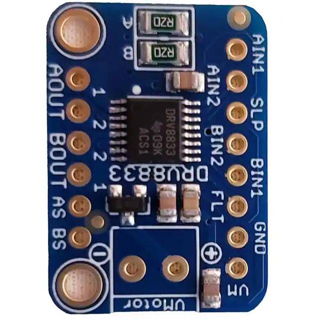 PART DRV8833 PART DRV8833