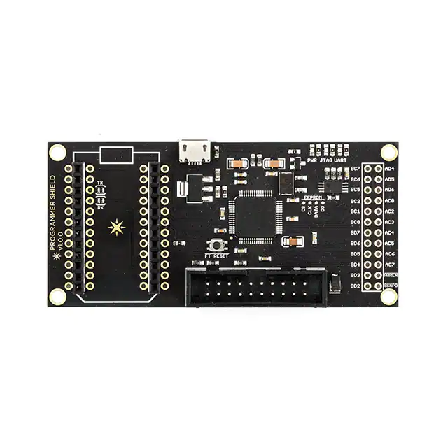 PROGSHIELD PROGSHIELD