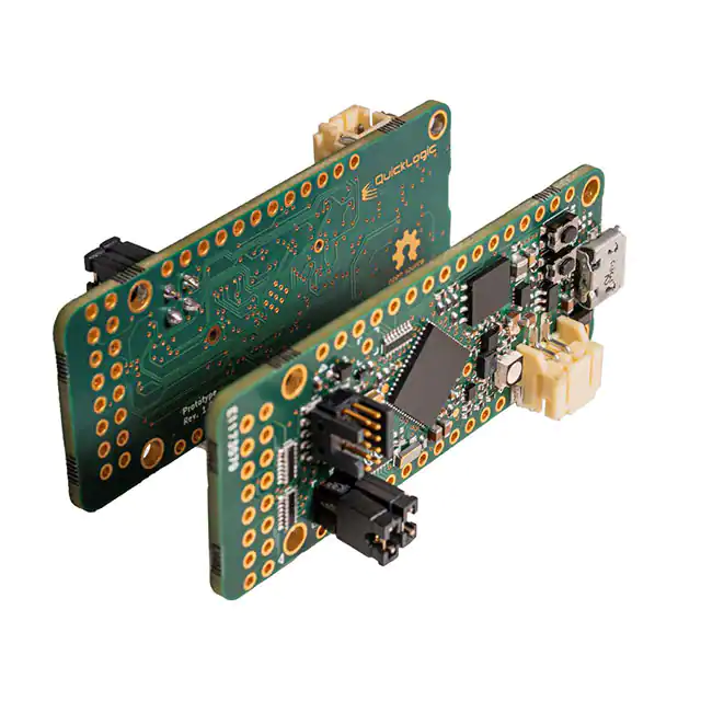 QFL-S3BDEVKIT-AA-1.0 QFL-S3BDEVKIT-AA-1.0