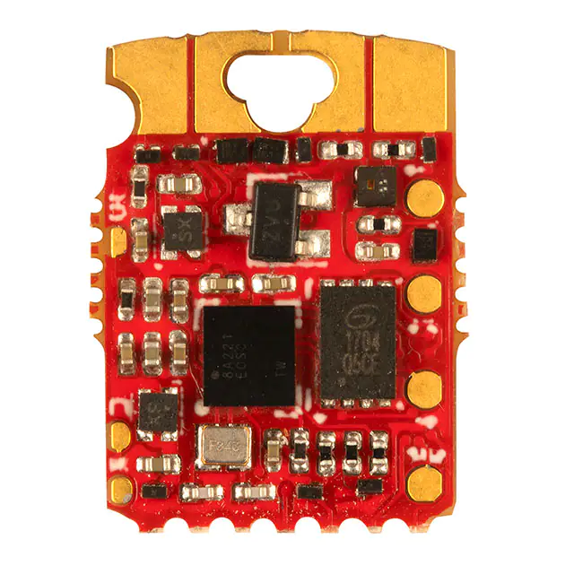 QMB-S3BDEVKIT-AA-1.0 QMB-S3BDEVKIT-AA-1.0