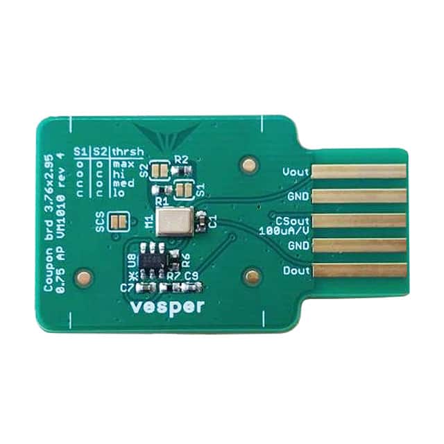 S-VM1010-C S-VM1010-C