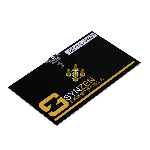 SZDV-C-0W01 SZDV-C-0W01