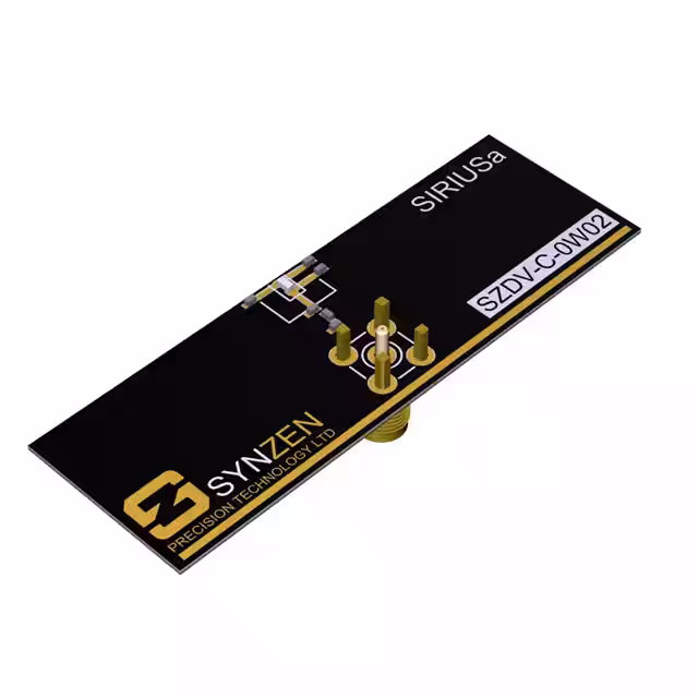 SZDV-C-0W02 SZDV-C-0W02