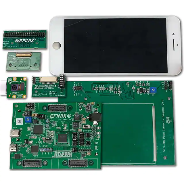 TI60F225C-DK TI60F225C-DK